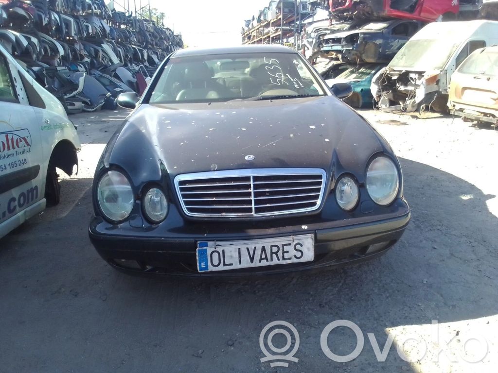 CLK AMG A208 C208 CLK-class, AMG (W208, W209)  A1111410125
