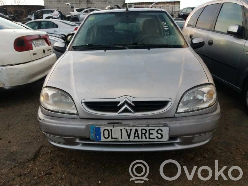 Saxo Saxo  0001108162