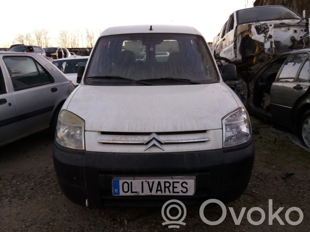 Berlingo Berlingo
