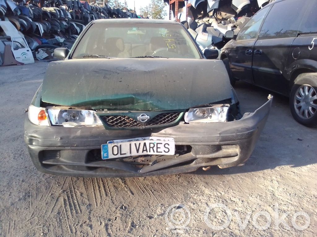 Almera Almera  237102N305