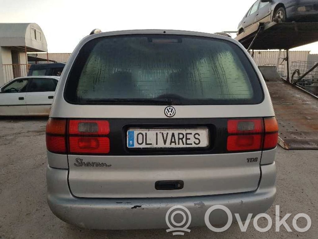 Sharan Sharan  7M1422061DX
