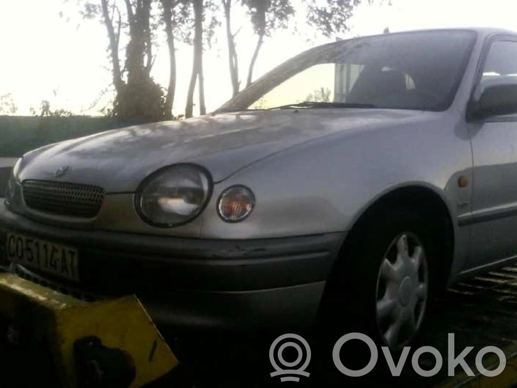 Corolla E110 Corolla  2810064340