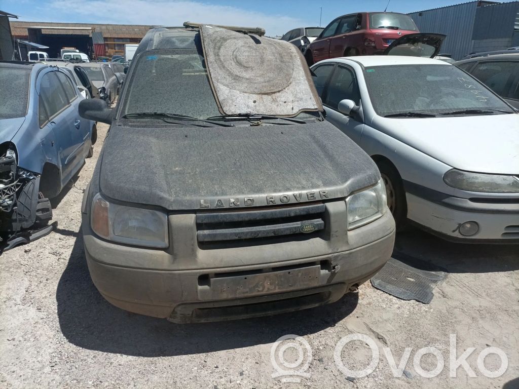 Freelander 2 - LR2 Freelander  STC4017