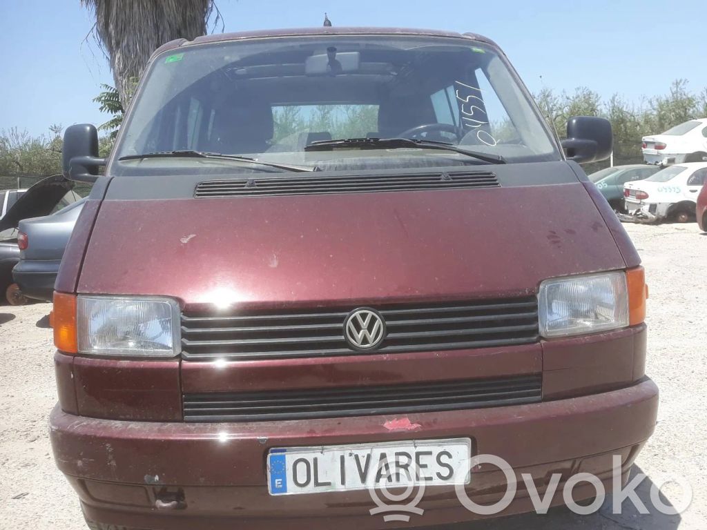 Transporter - Caravelle T4 Transporter/Caravelle  02B911023BX