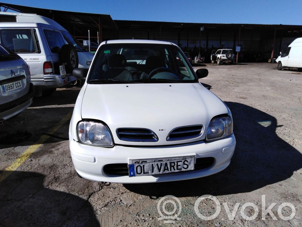 Micra Micra  963025F110