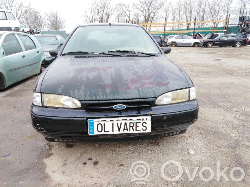Mondeo MK I Mondeo