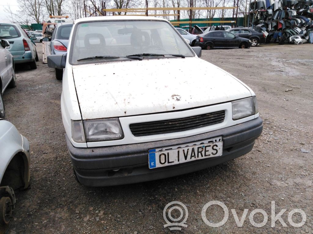 Corsa A Corsa  90069214