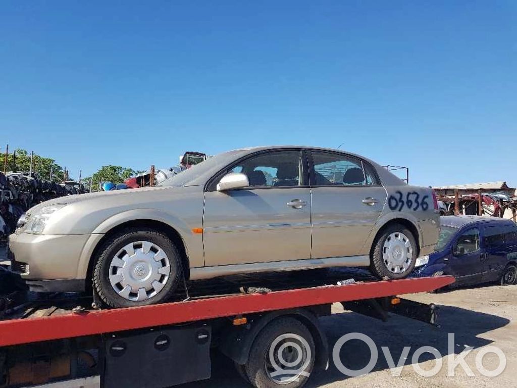 Vectra B Vectra