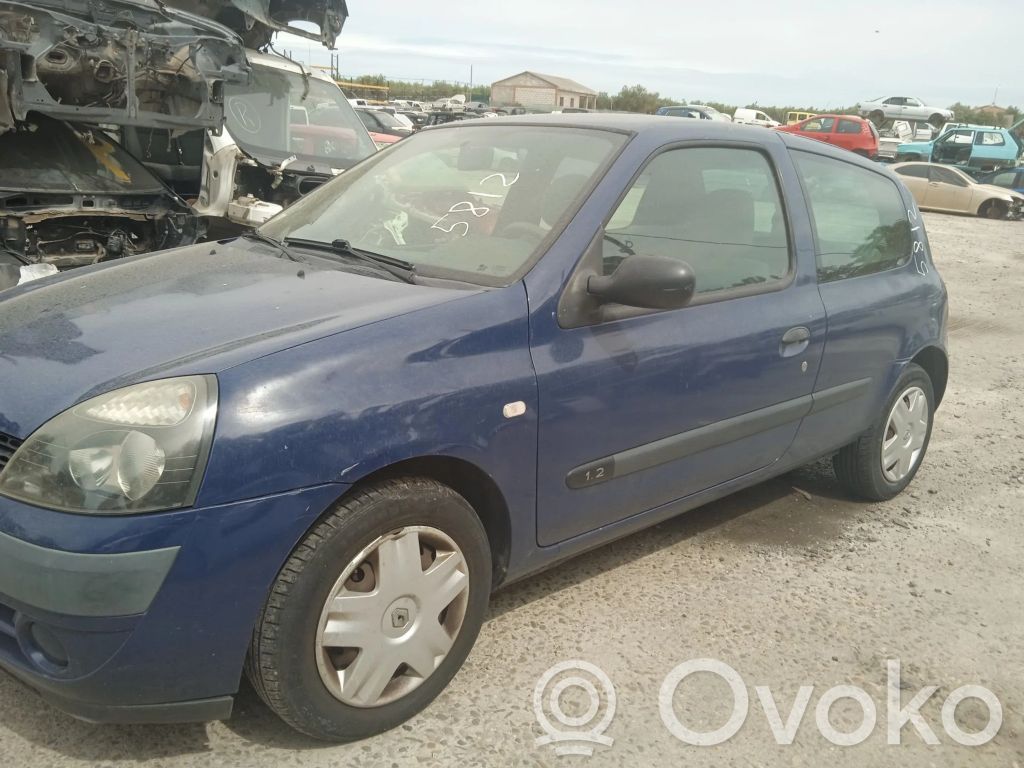 Clio I Clio  8200057418