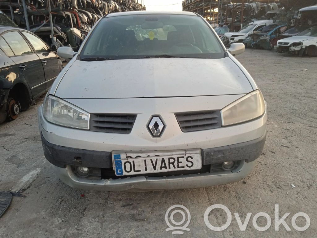 Megane II Megane  8200106306E