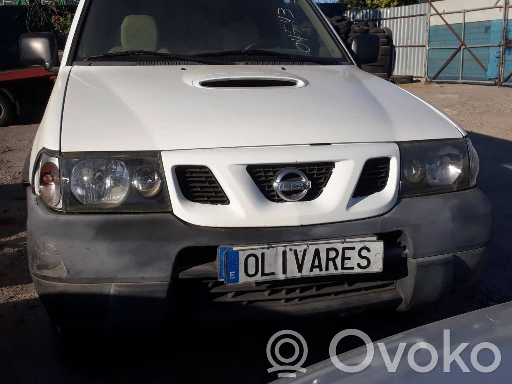 Terrano Terrano  656017F000