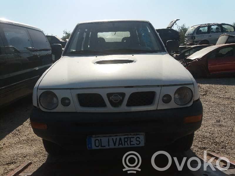 Terrano Terrano  210107F400