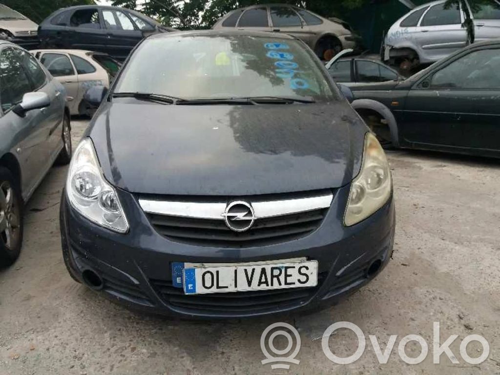 Corsa D Corsa  1160267