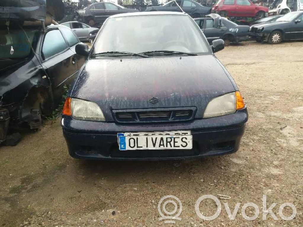 Swift Cultus Swift  8470160B300CE