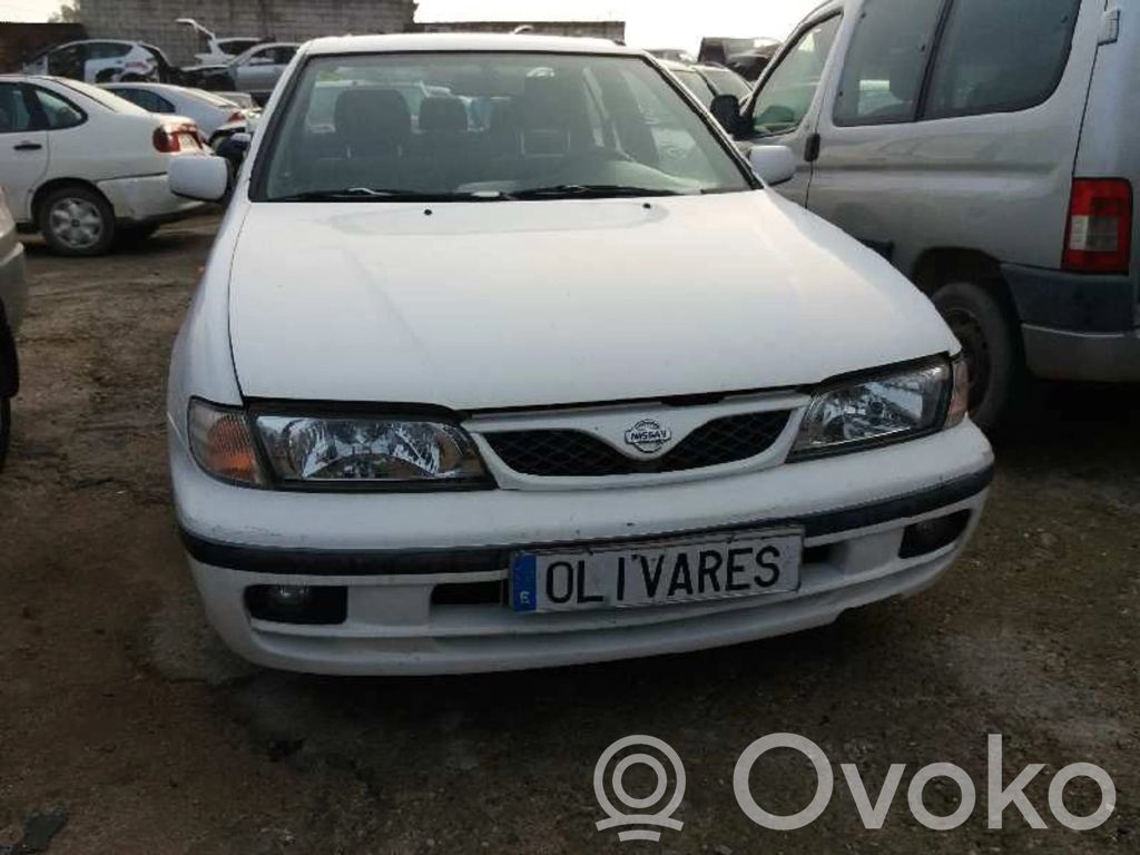 Almera Almera  231000M010