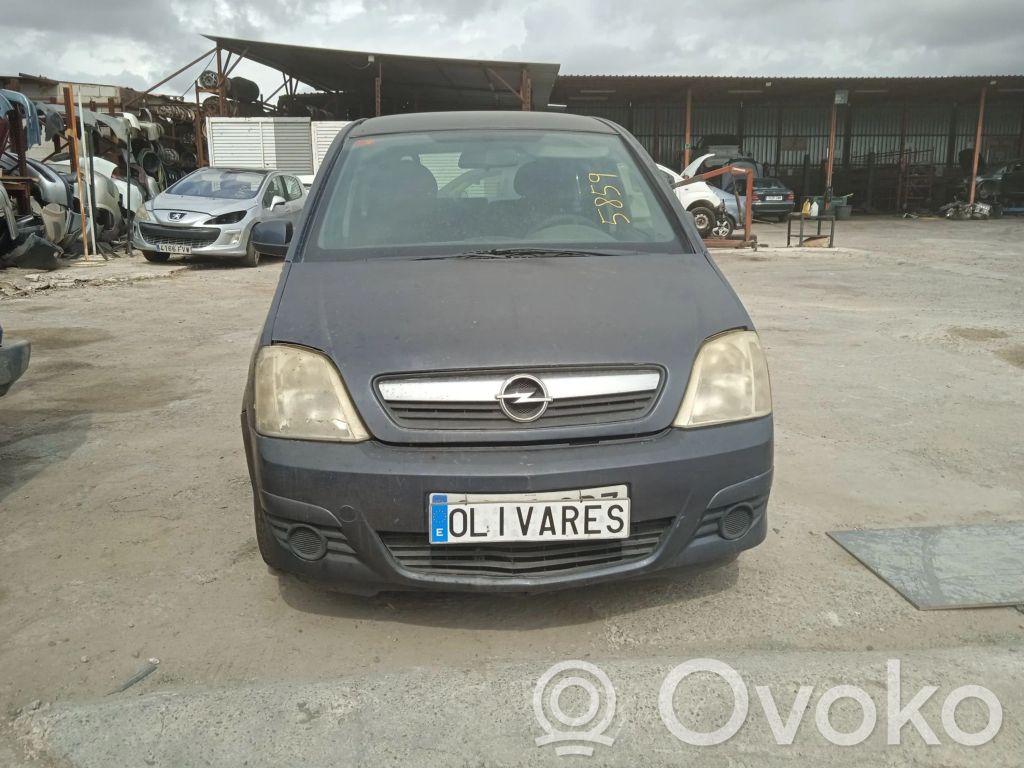 Meriva A Meriva  55353613