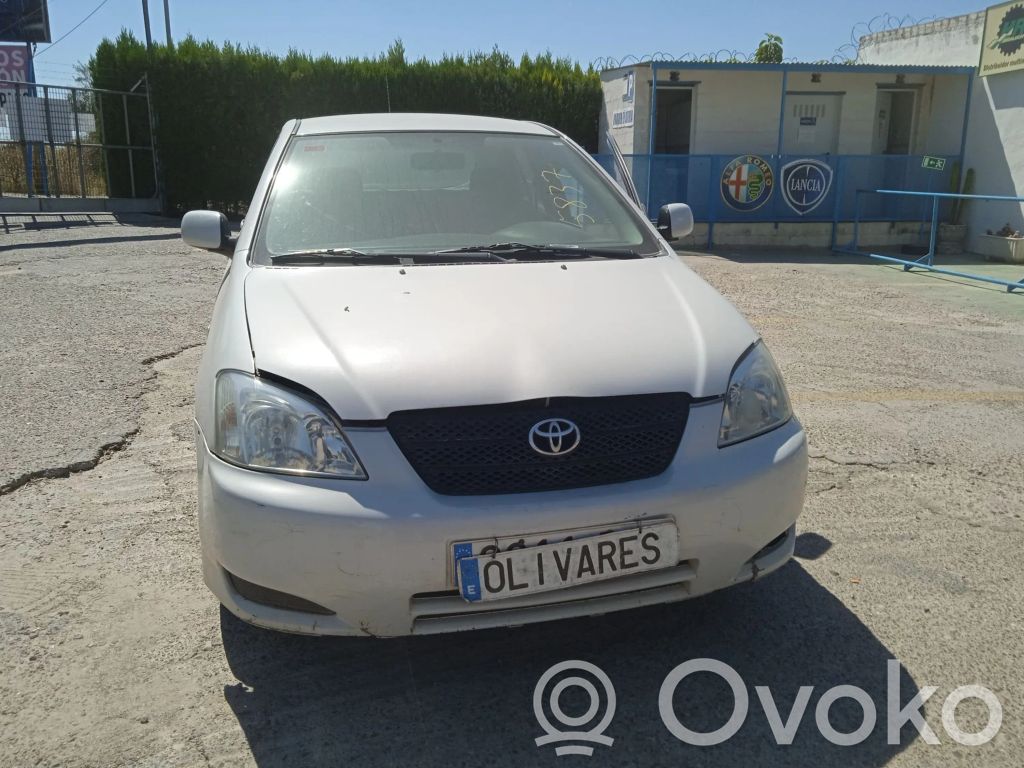 Corolla E110 Corolla  8966102A60
