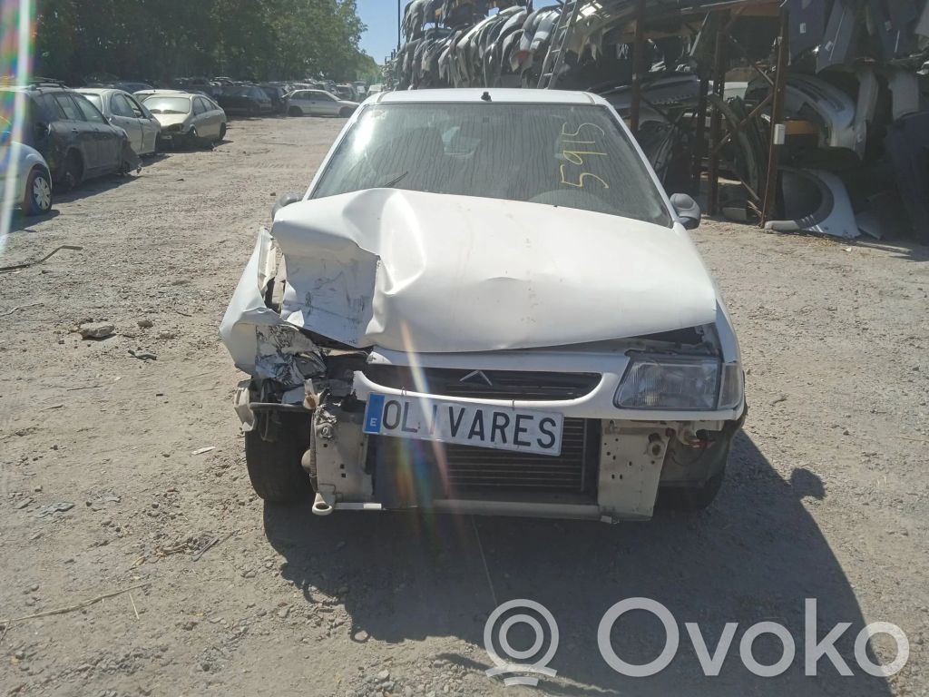Saxo Saxo  16289W