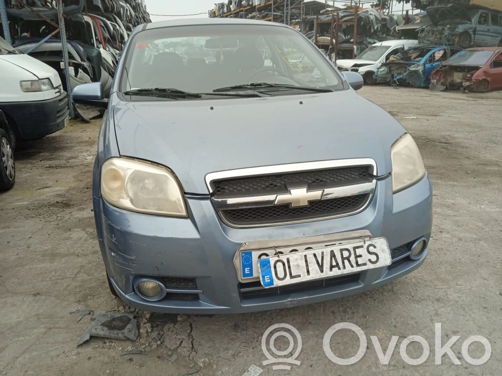 Aveo Aveo  96897359