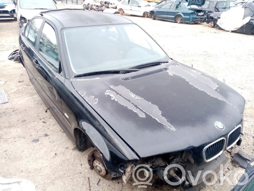 3 E46 Series 3  33107518846