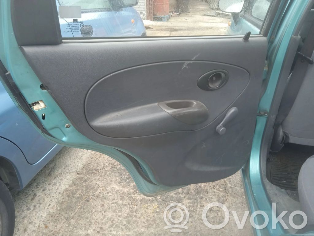 Matiz Matiz  96314258