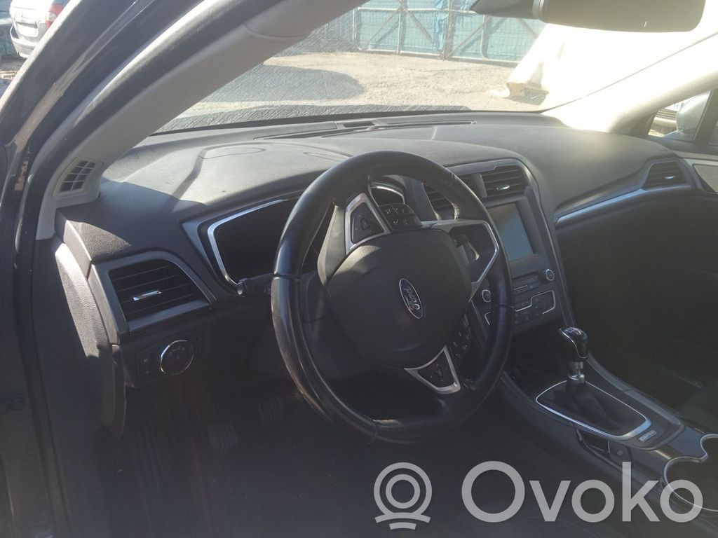 Mondeo MK V Mondeo  DS7A9Y460