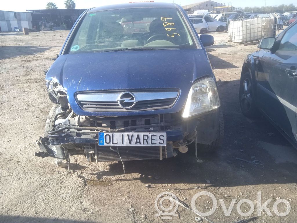 Meriva A Meriva  93174469