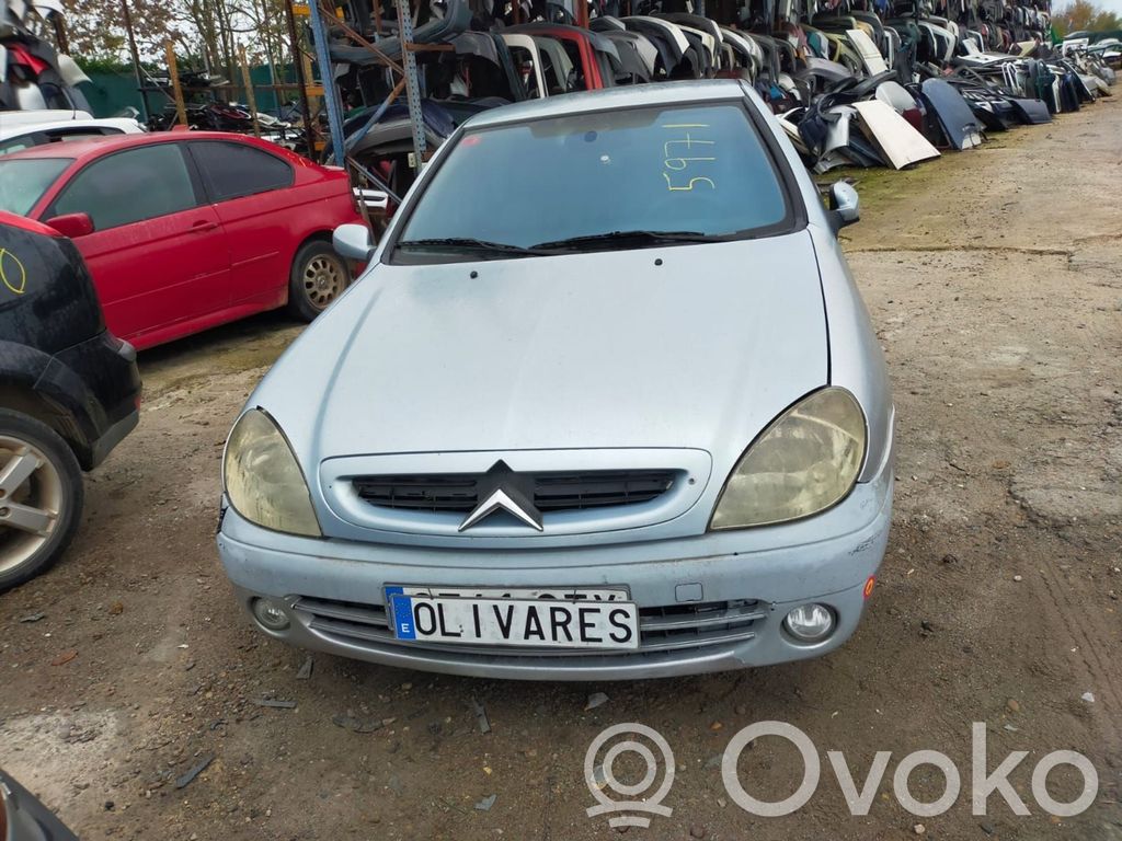 Xsara Xsara, Xsara Picasso  5705GC
