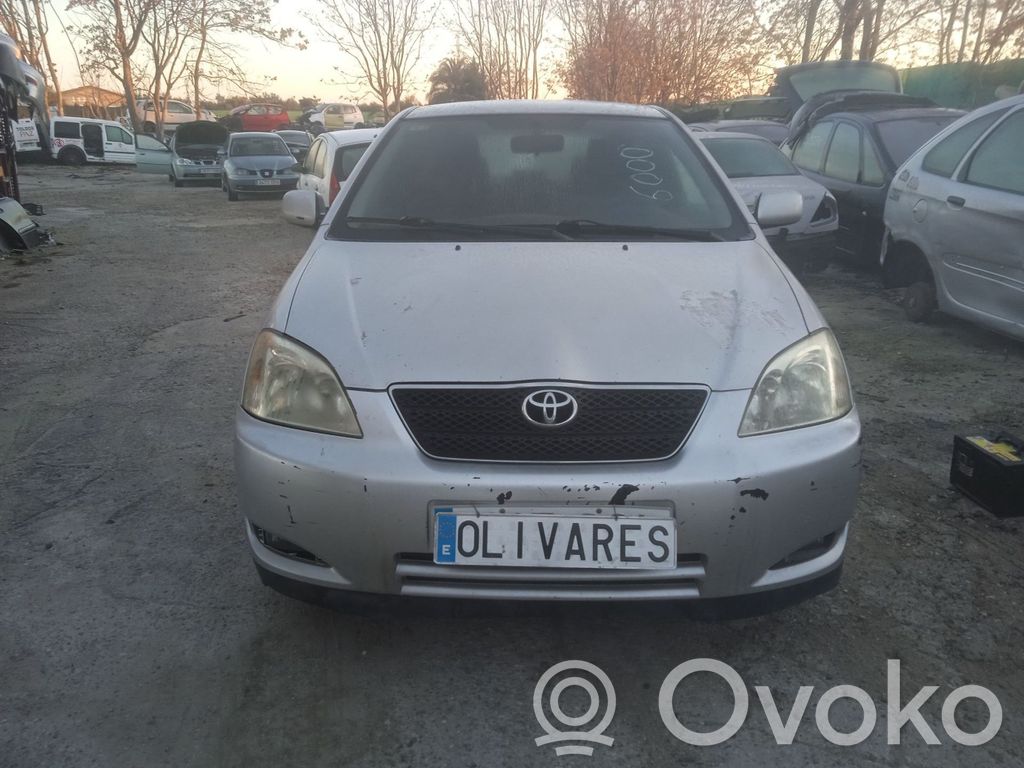 Corolla E110 Corolla  37075C117A04