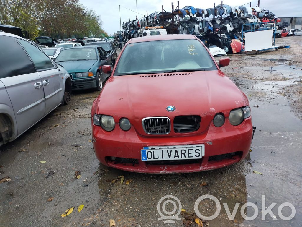 3 E46 Series 3  41357016206