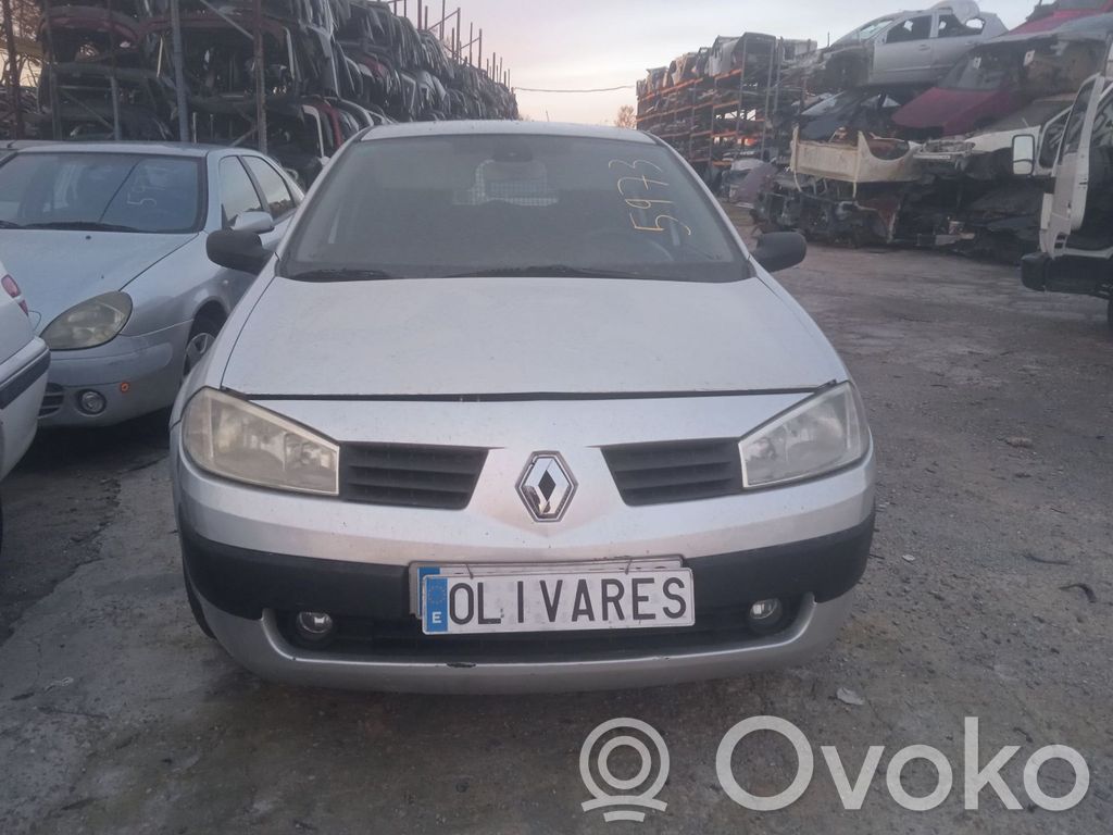 Megane II Megane  8200137494