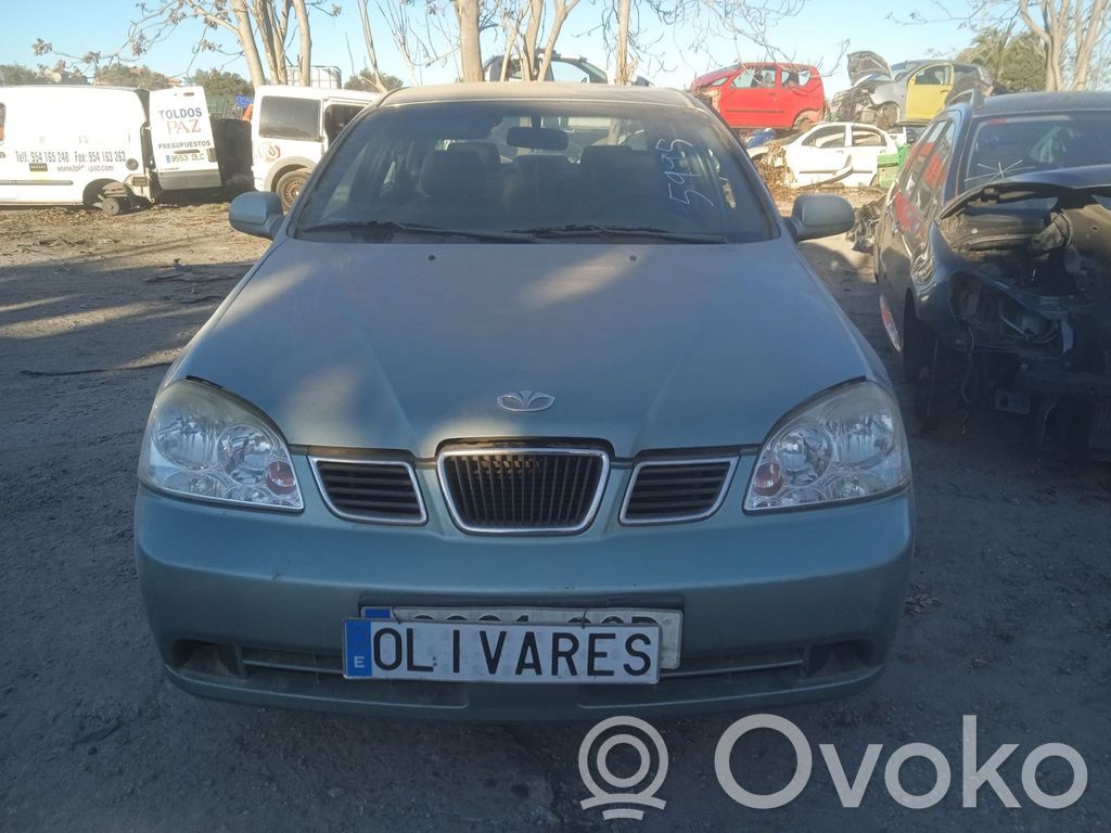 Nubira Nubira  96474980