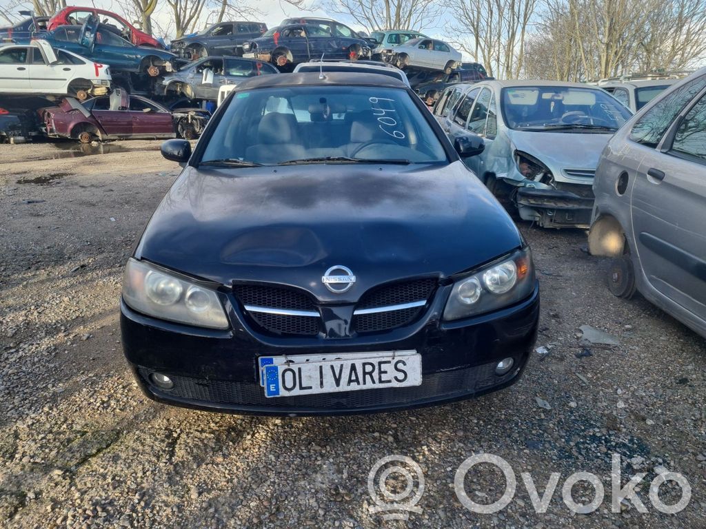 Almera N16 Almera  8200290215