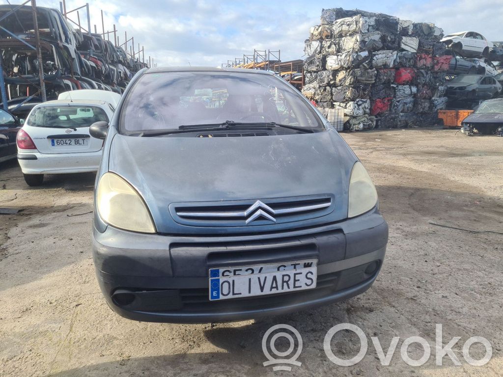 Xsara Xsara, Xsara Picasso  8973N5