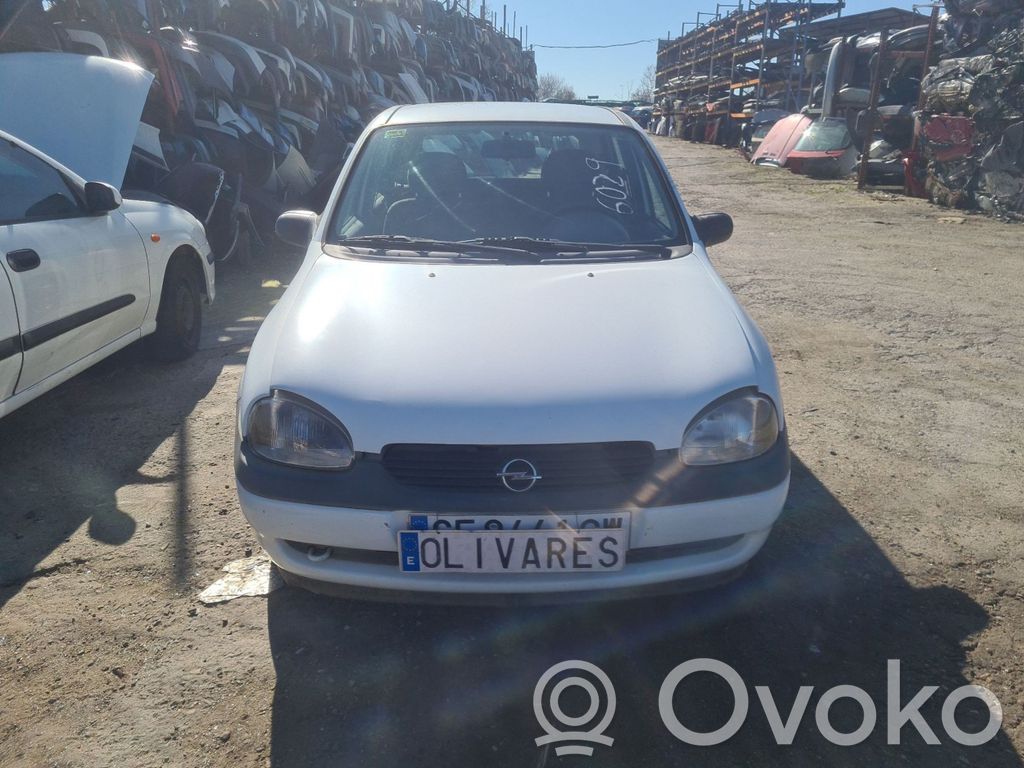 Corsa B Corsa  1204126