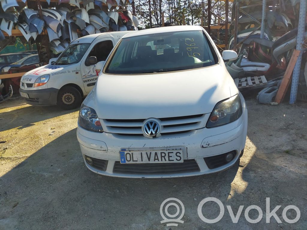 Golf SportWagen Golf  5M1857101F