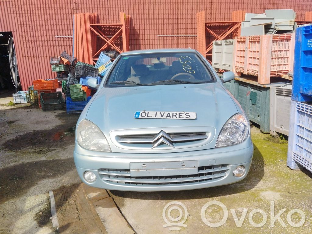 Xsara Xsara, Xsara Picasso  9651396380