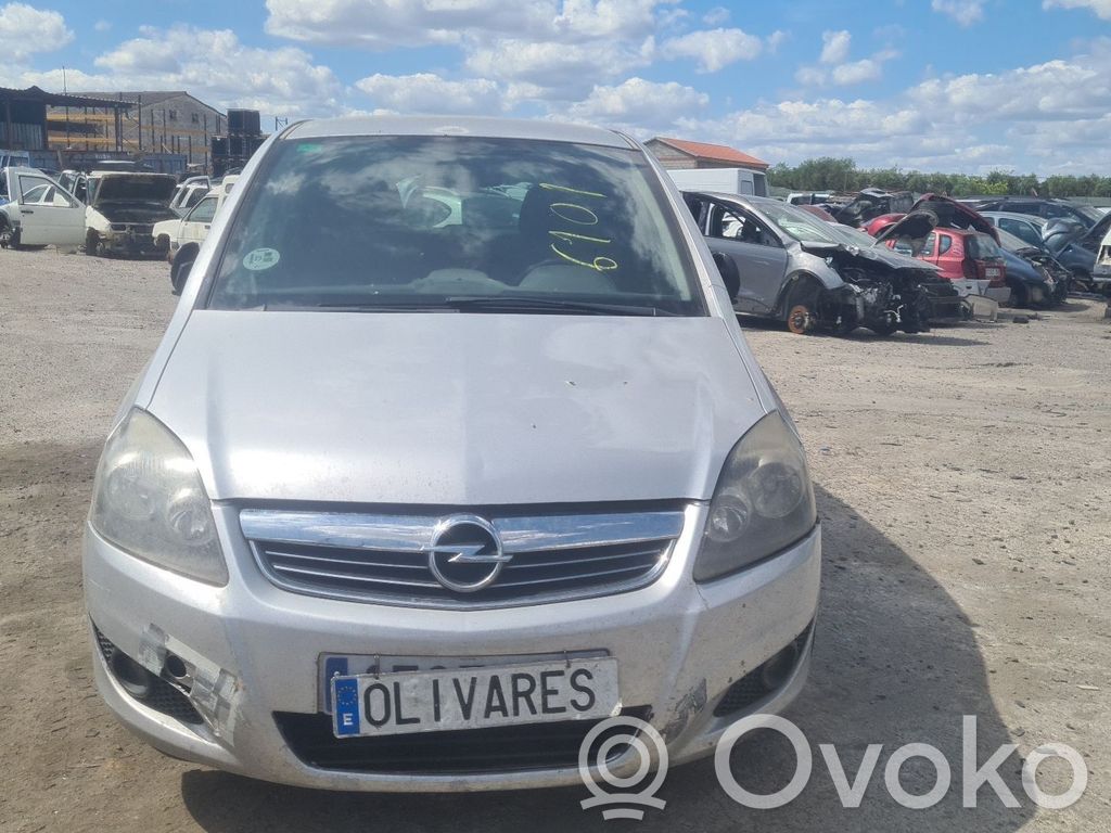 Zafira B Zafira  21729010