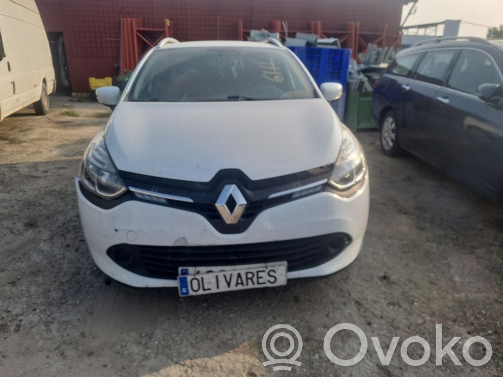 Clio IV Clio  255408317R
