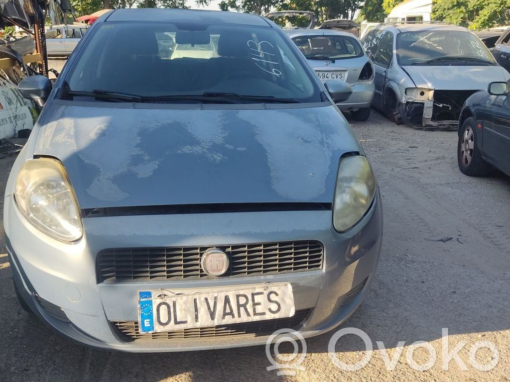Punto (199) Punto  55703043