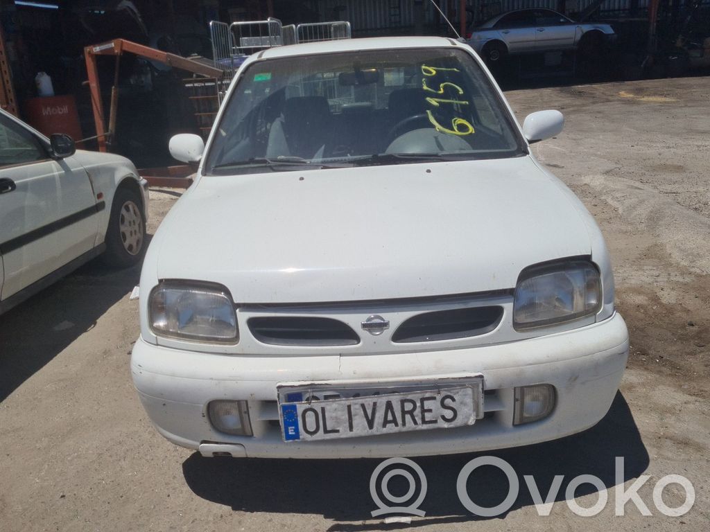 Micra Micra  231005F600