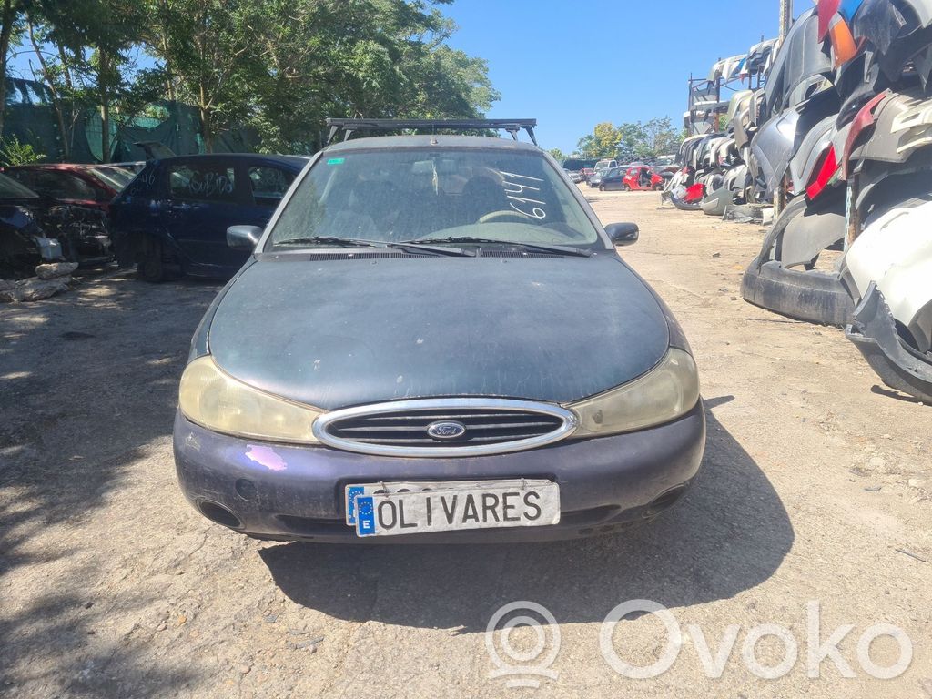 Mondeo MK II Mondeo  1072377