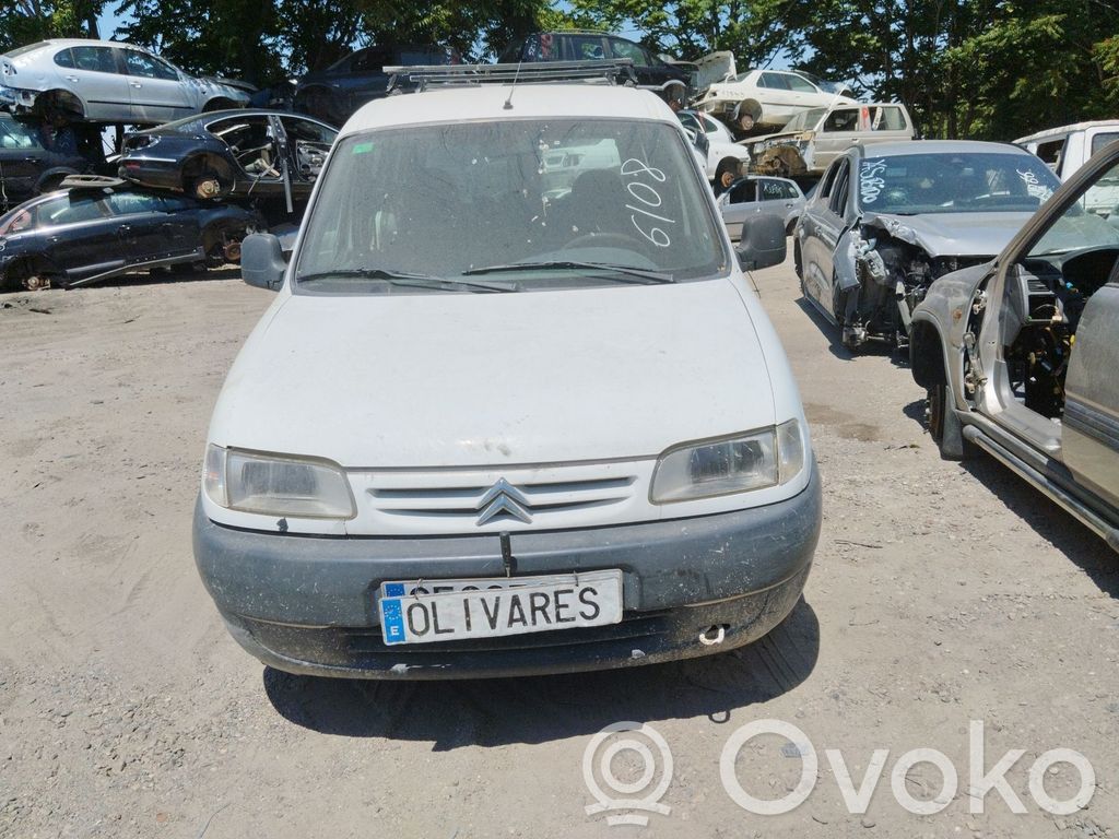Berlingo Berlingo  6204P6