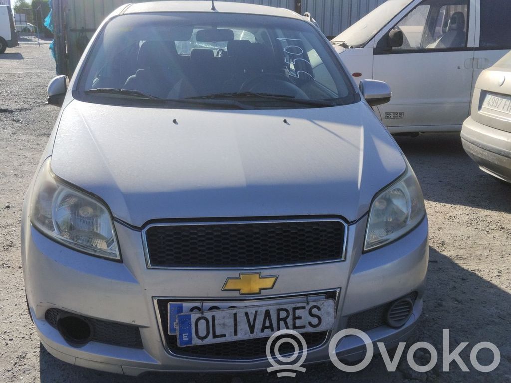 Aveo Aveo  95198280
