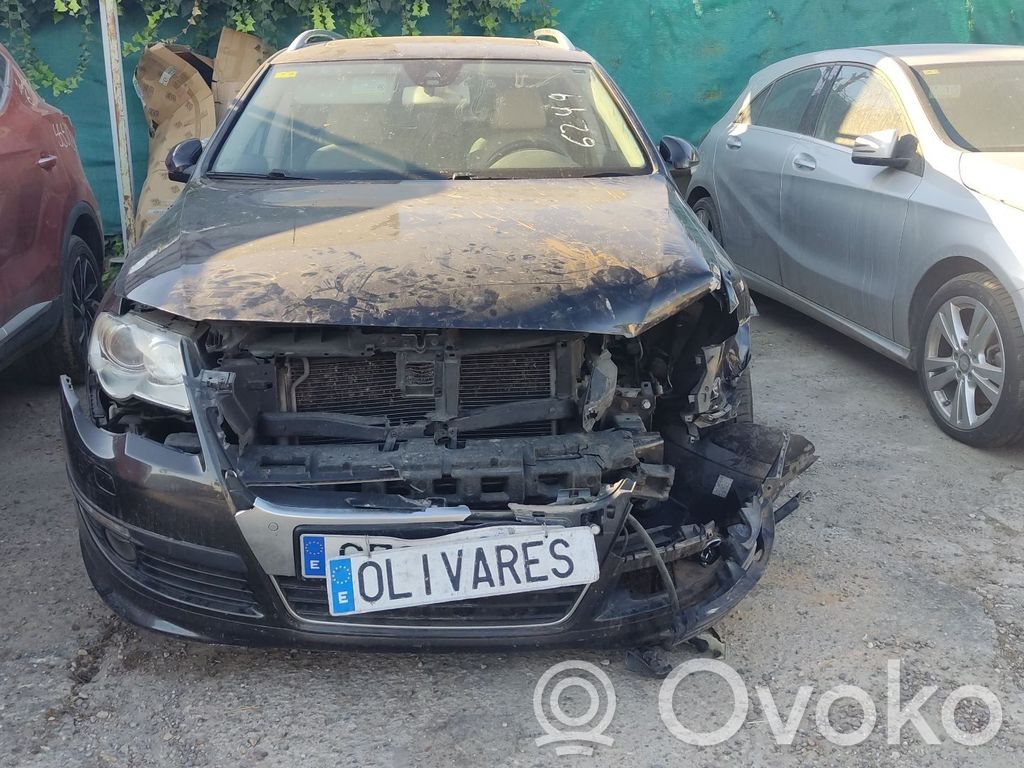 Passat Alltrack Passat  3C8959795