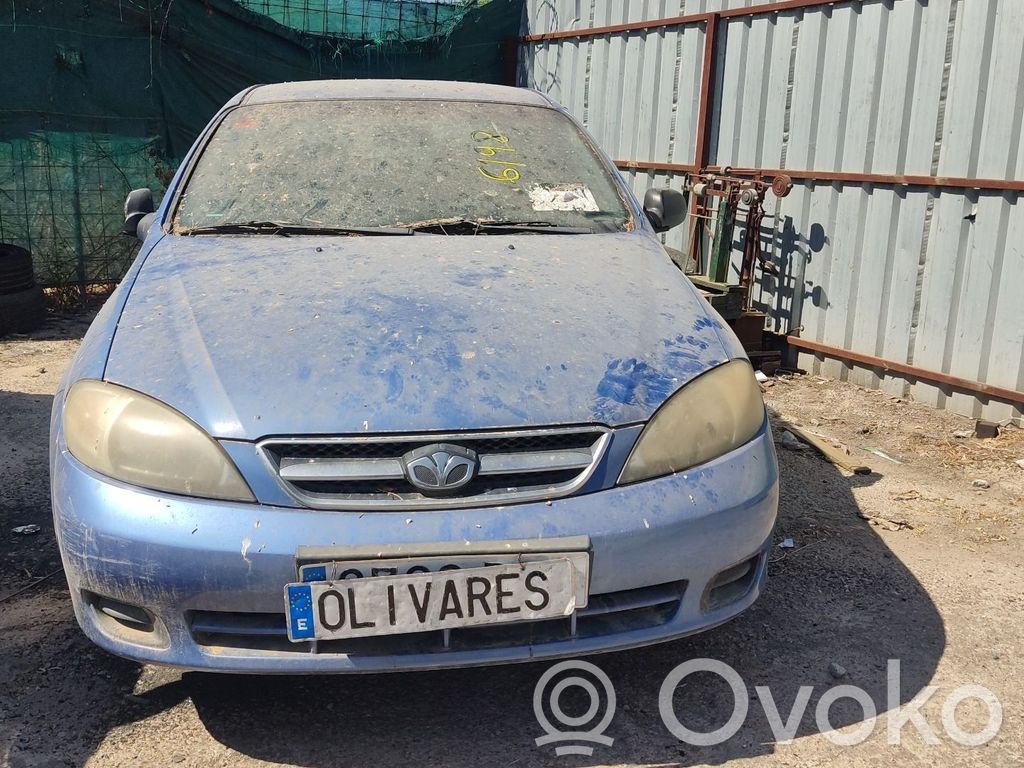 Lacetti Lacetti  25182244