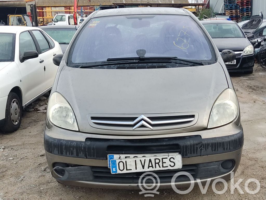 Xsara Xsara, Xsara Picasso  9008C7