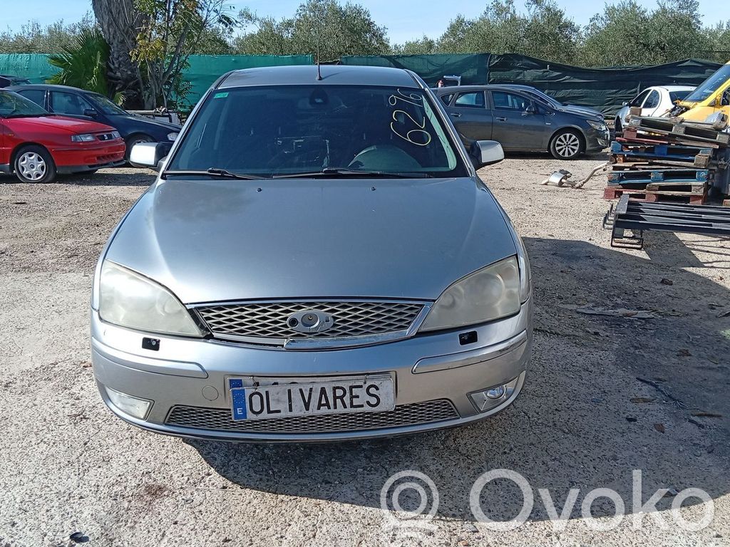 Mondeo Mk III Mondeo  1417832