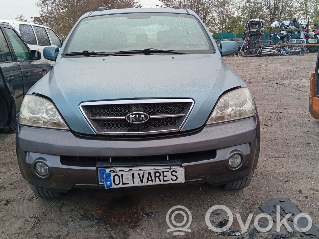 Sorento Sorento  252814A000