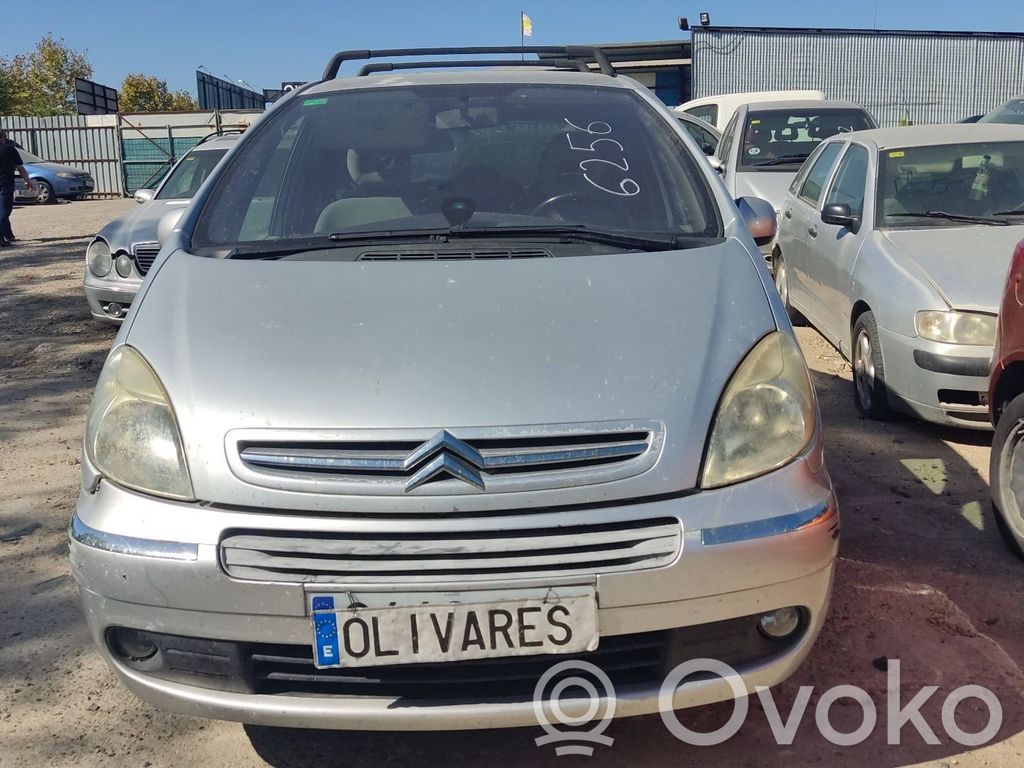 Xsara Xsara, Xsara Picasso  9653105980